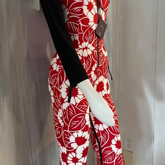 Prada on Ice Sport Suit Water Ski Snow Board - Picture 5 of 14